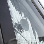 Window insulation set for Renault Master from 1998 to 04/2010