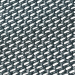 Breathable Tent Carpet Anthracite Grey 3.00 x 4.00 m