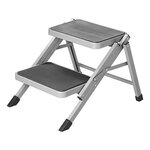 Foldable 2-Step Stool