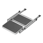 Foldable 2-Step Stool