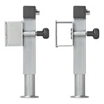 Support Leg 60x60 mm Tiltable SF60 D85 SW19 360-595 mm 1350 kg