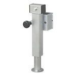 Support Leg 60x60 mm Tiltable SF60 D85 SW19 410-655 mm 1300 kg