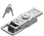 Tightening lock SPP ZB-13