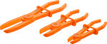 Hose Clamp Pliers Set 155-255 mm, 3 pcs