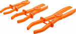 Hose Clamp Pliers Set 155-255 mm, 3 pcs