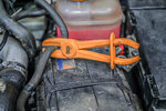 Hose Clamp Pliers Set 155-255 mm, 3 pcs