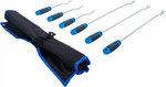 Interior Lining and Clip Removal Tool Set