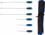 Interior Lining and Clip Removal Tool Set