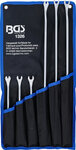 Interior Lining and Clip Removal Tool Set