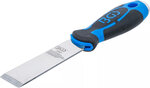 Scraper Stainless Steel solid 2-component