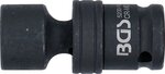 Impact Ball Joint Socket 12.5 mm (1/2) Drive 19 mm