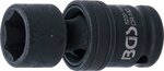 Impact Ball Joint Socket 12.5 mm (1/2) Drive 19 mm