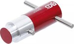 Ducati Front Axle Alignment Tool Ø 25 mm