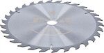 Carbide Tipped Circular Saw Blade Ø 300 x 30 x 3.2 mm 30 teeth