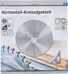Carbide Tipped Circular Saw Blade Ø 300 x 30 x 3.2 mm 30 teeth