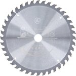 Carbide Tipped Circular Saw Blade Ø 254 x 30 x 3.2 mm 40 teeth