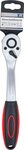 Reversible Ratchet Fine Tooth 12.5 mm (1/2)