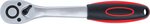 Reversible Ratchet Fine Tooth 12.5 mm (1/2)