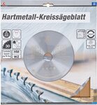 Carbide Tipped Circular Saw Blade Ø 315 x 30 x 3.0 mm 30 teeth