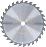 Carbide Tipped Circular Saw Blade Ø 315 x 30 x 3.0 mm 30 teeth