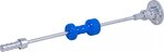 Wheel Hub Puller with heavy duty Sliding Hammer
