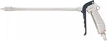 High-Performance Air Blow Gun with Venturi Nozzle 290 mm