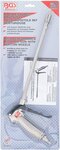 High-Performance Air Blow Gun with Venturi Nozzle 290 mm