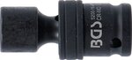 Impact Ball Joint Socket 12.5 mm (1/2) Drive 16 mm