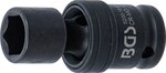 Impact Ball Joint Socket 12.5 mm (1/2) Drive 16 mm