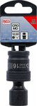 Impact Ball Joint Socket 12.5 mm (1/2) Drive 16 mm
