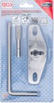 Engine Timing Tool Set for Rover, Peugeot, Ford, Volvo 2.0, 2.2l D