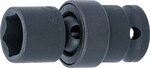Impact Ball Joint Socket 12.5 mm (1/2) Drive 18 mm