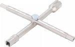 Sanitary Cross Wrench