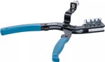 4-in1 Tube Bending Pliers