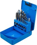 Thread cutting/HSS Drill Set | M3 - M12 / 2.5 - 10.2 mm