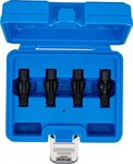 Fixing Bolt Set for VAG Subframe M14x1.5 4 pcs
