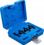 Fixing Bolt Set for VAG Subframe M14x1.5 4 pcs