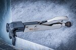 Special Self Grip Pliers with Quick Release Function 225 mm