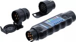 Trailer / Towing Vehicle Tester | 7- / 13-Pin