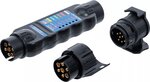 Trailer / Towing Vehicle Tester | 7- / 13-Pin