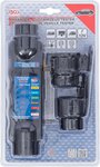 Trailer / Towing Vehicle Tester | 7- / 13-Pin