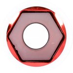 Protective Impact Socket (1/2) Drive 21 mm
