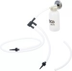 Brake Bleeding Bottle