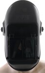 Welding Helmet