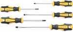 Screwdriver Set 5 pcs