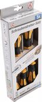 Screwdriver Set 5 pcs