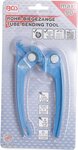 Tube Bending Tool 3 - 4.75 - 6 mm