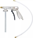 Air Underbody Coating Gun