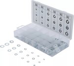 Washer Assortment 720 pcs