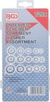 Washer Assortment 720 pcs